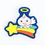 たまごっち 30th くりてん ラバークリップ 文具