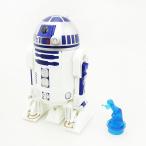 R2-D2 ネーム印スタンド (ハンコスタンド/印鑑入れ/印鑑ケース) スター・ウォーズ (STAR WARS)