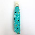 ミッフィー ミニ傘 ５５ＣＭ ミント チョコミントパーティー ＭＦ 傘 雨傘 グッズ