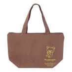 入園準備 可愛いキャラクターグッズ ランチバッグ (ミニトート/トートバッグ) リラックマ ランチ用品 入園入学