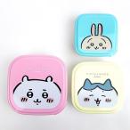 ちいかわ シール容器 3Pセット 保存容器 タッパー ランチ キッチン お弁当箱 チイカワ 日本製