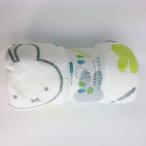 ミッフィー クイックドライタオル ブルー