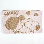 スヌーピー のびのびピローケース スヌーピー ＆ パティ 枕カバー インテリア 日用品