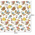 [センター在庫限り取寄品] スヌーピー クッションマット (レジャーシート) 2畳用