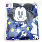 ディズニー ミッキー フリースアフガン
