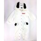 PEANUTS スヌーピー なりきりカバーオール 95cm