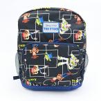 ディズニー トイストーリー リュックサック パワフルネイビー キッズ バッグ Disney