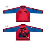 MARVEL 「 スパイダーマン 」 プロテクターニューヨーク スカジャン L マーベル ブルゾン