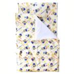 ミニオンズ ミニオンズスター お昼寝7点セット 布団セット 寝具