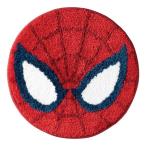 MARVEL スパイダーマン スパイダー チェアシート グッズ マーベル シート