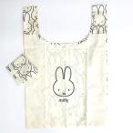 ミッフィー miffy ミッフィーがいっぱい エコバッグ バッグ お買い物袋 グッズ