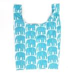 Yahoo! Yahoo!ショッピング(ヤフー ショッピング)フィンレイソン ブルーエレファンティエコ エコバッグ ECOBAG 買い物バッグ Finlayson グッズ