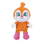 プリちぃ★ビーンズ S Plus ぬいぐるみ ドキンちゃん (アンパンマン)