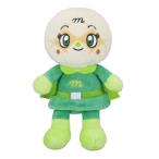 プリちぃ★ビーンズ S Plus ぬいぐるみ メロンパンナちゃん (アンパンマン)