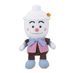 プリちぃ★ビーンズ S Plus ぬいぐるみ てんどんまん (アンパンマン)
