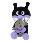 ばいきんまん と だだんだん すきすきだっこぬいぐるみ アンパンマン