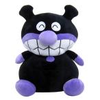 ばいきんまん モチモチマシュマロ ぬいぐるみ それいけ！アンパンマン