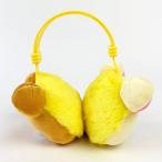 リラックマ &amp; コリラックマ キャラドルレシーバー (イヤーマフ/耳あて)(MCD)