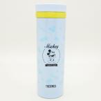 ミッキーマウス サーモス 真空断熱ケータイマグ (水筒) 350mlディズニー ランチ用品