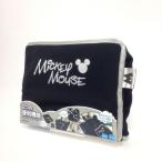 ブランケット ミッキーアイコン ミッキーマウス ディズニー カー用品(MCD)