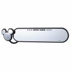 ワイドミラー ミッキーマウスディズニー カー用品【Disney_y】