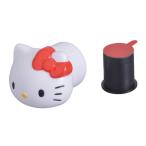 ハローキティ リアワイパーキャップ (サンリオ) カー用品