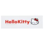 ハローキティ ステッカー (サンリオ) カー用品