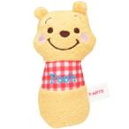 ププッとラトル はじめてフレンズ くまのプーさんディズニー ベビー用品