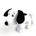 スヌーピー スヌーピー ピーナッツ/くたくたたった！/ぬいぐるみS/70周年/スヌーピーホワイト   S