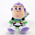 ディズニー バズライトイヤー ビーンズコレクション バズライトイヤー ぬいぐるみ Disney トイストーリー ベビー 人形