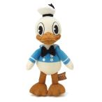 レトロ ぬいぐるみ ドナルドダックディズニー(MCD)
