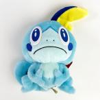 ポケモン メッソン キミにきめた！ポケモンゲットぬいぐるみ ポケットモンスターぬいぐるみ グッズ