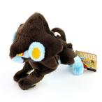 ポケットモンスター ポケモン キミにきめた！ポケモンゲットぬいぐるみ レントラー おもちゃ ぬいぐるみ グッズ