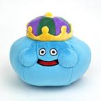 ショッピングドラクエ ドラゴンクエスト キングスライム (スマイル) ぬいぐるみ(S) ドラクエ