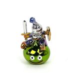 ショッピングドラクエ ドラゴンクエスト スライムナイト メタリックモンスターズギャラリー フィギュア ドラクエ