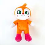 アンパンマン フワリンスマイル ヌイグルミ ぎゅっと M ドキンちゃん ベビー インテリア