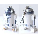 LEDライト付 ストラップ R2-D2 (STAR WARS) スター・ウォーズ