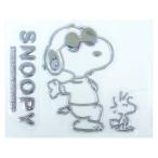  Snoopy эмблема стикер C машина сопутствующие товары (MCD)