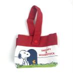 スヌーピー Peanuts 洗濯ばさみケーススヌーピー 洗濯用品 レッド 　 　