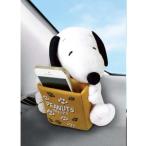 スヌーピー ぬいぐるみ スマホケース 人形 カー用品 (SNOOPY) ヌイグルミ