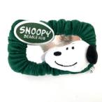 スヌーピー ハグ ミラーカバー フェイス カー用品 (SNOOPY)