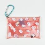 o канцелярские принадлежности ..... пудинг san kalabina имеется Mini мульти- кейс ( розовый )