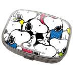 スヌーピー ミニジュエリーボックス (アクセサリーケース/小物入れ) Snoopy インテリア用品