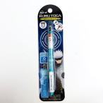 呪術廻戦 五条悟 クルトガ シャーペン  シャープペンシル 0.8mm ノック式 文房具 筆記用具 BLUE