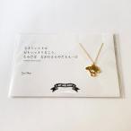 ꥪ ޥǥ MM5108 ʤߤ gold  ꡼ ͥå쥹 ȥ I'm Okay