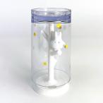 ミッフィー おばけ うがいコップ&amp;スタンド 洗面 コップ グッズ