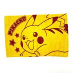 ピカチュウ ポケットモンスター抗菌防臭 のびのび枕カバー 枕カバー 枕 寝具 インテリア ポケモン