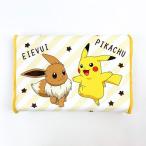 ポケットモンスター ピカチュウ イーブイ ジュニア ソフト低反発枕 ポケモン 枕 キッズ インテリア