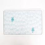 ミッフィー カッティングボード BL オールミッフィー まな板 キッチン 青 グッズ