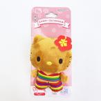  Sanrio выгоревший на солнце участок Kitty PlayCharm summer смартфон сопутствующие товары iPhone Android sanrio